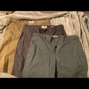Good fellow size 32 men’s shorts